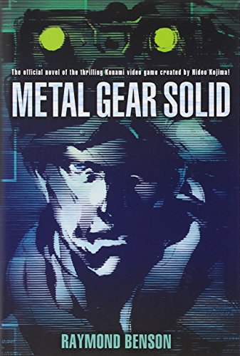 Metal Gear Solid view 2
