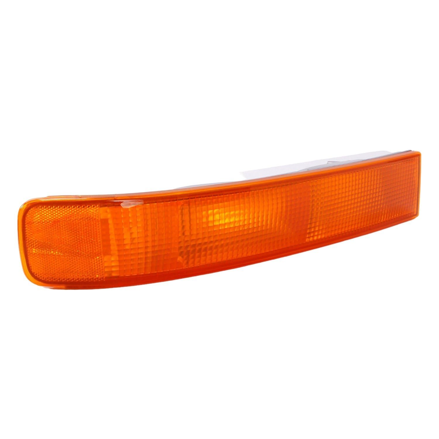 Eagle Eyes GM344-U000R Parking and Signal Light