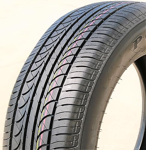 Fullway PC3691717 Set Of 2 (Two) Fullway Pc369 All-Season Truck/Suv Performance Radial Tires-225/65R17 225/65/17 225/65-17 102H Load Range Sl 4-Ply Bsw Black Side Wall Utqg 380Aa thumb #4