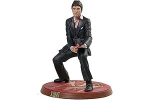 Funko Pop Tony Montana "Say Hello" Bloody Version Collector's Item