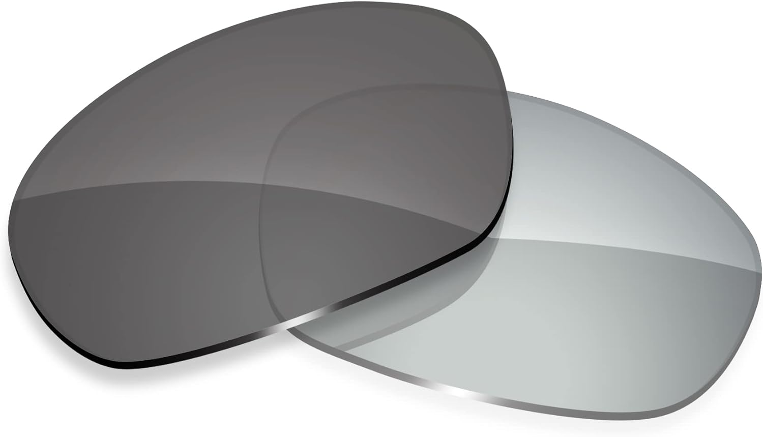 ToughAsNails Polarized Replacement Lenses for Oakley Pit Boss 2 OO9137 Sunglasses - More Options
