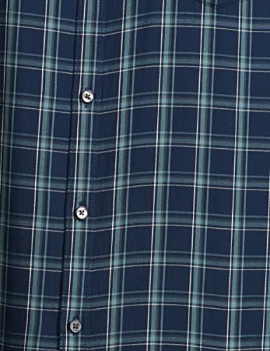 Image of Van Heusen Men Casual Shirt