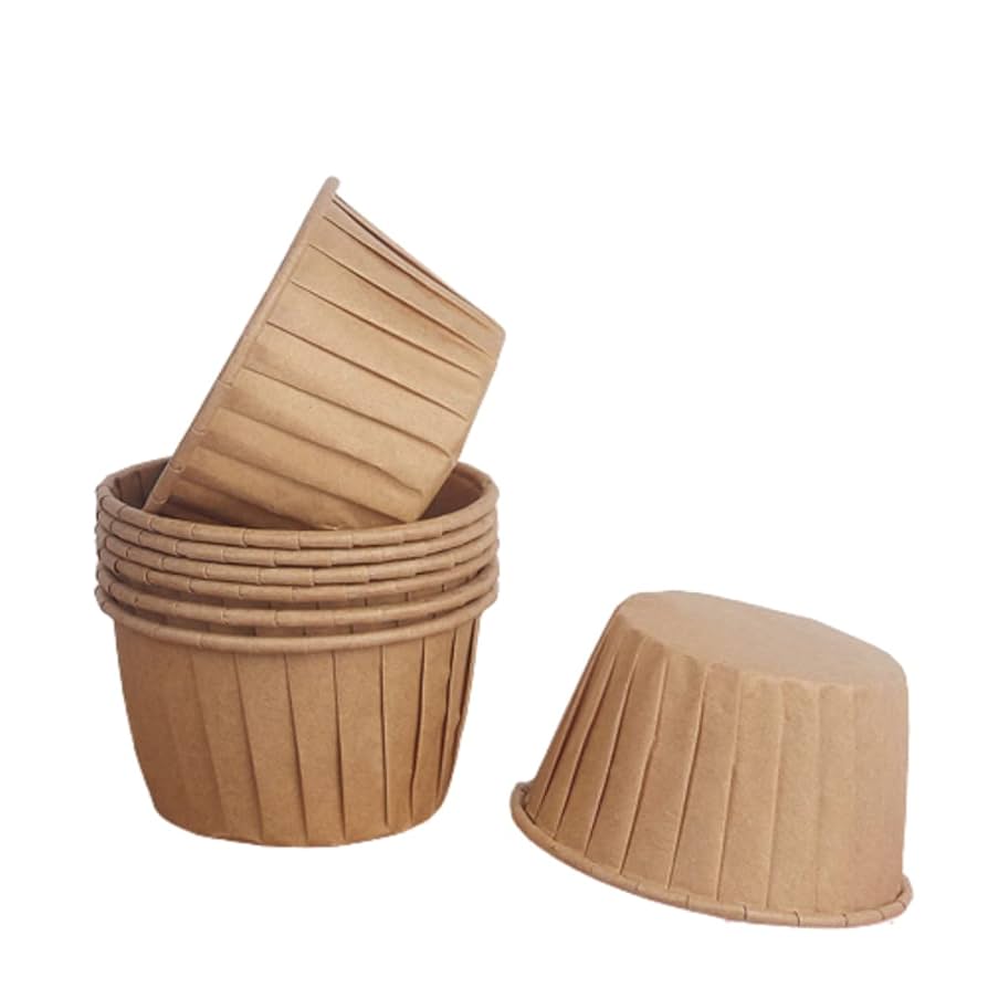 カップケーキ型 Amazon｜Ladruph マフィン型 24個取り ハイクリーンコート