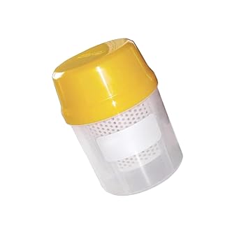 Varroa Shaker Mite for Beekeepers Ensuring Beehive Health and Productivity