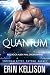 Quantum: Red Rock Alien Mail Order Brides 1 (Intergalactic Dating Agency)