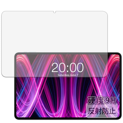 Kayo&Karin Teclast T60Plus �e�N���X�g �p �t�B���� 9H (�����K���X �����̍��d�x) ���˒ጸ �ی�t�B���� ���{��