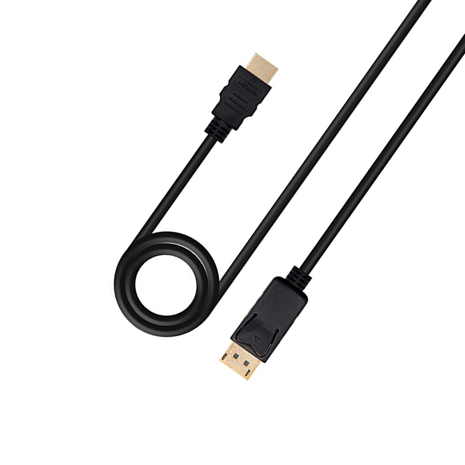 Displayport to VGA Converter Cable, Displayport/M