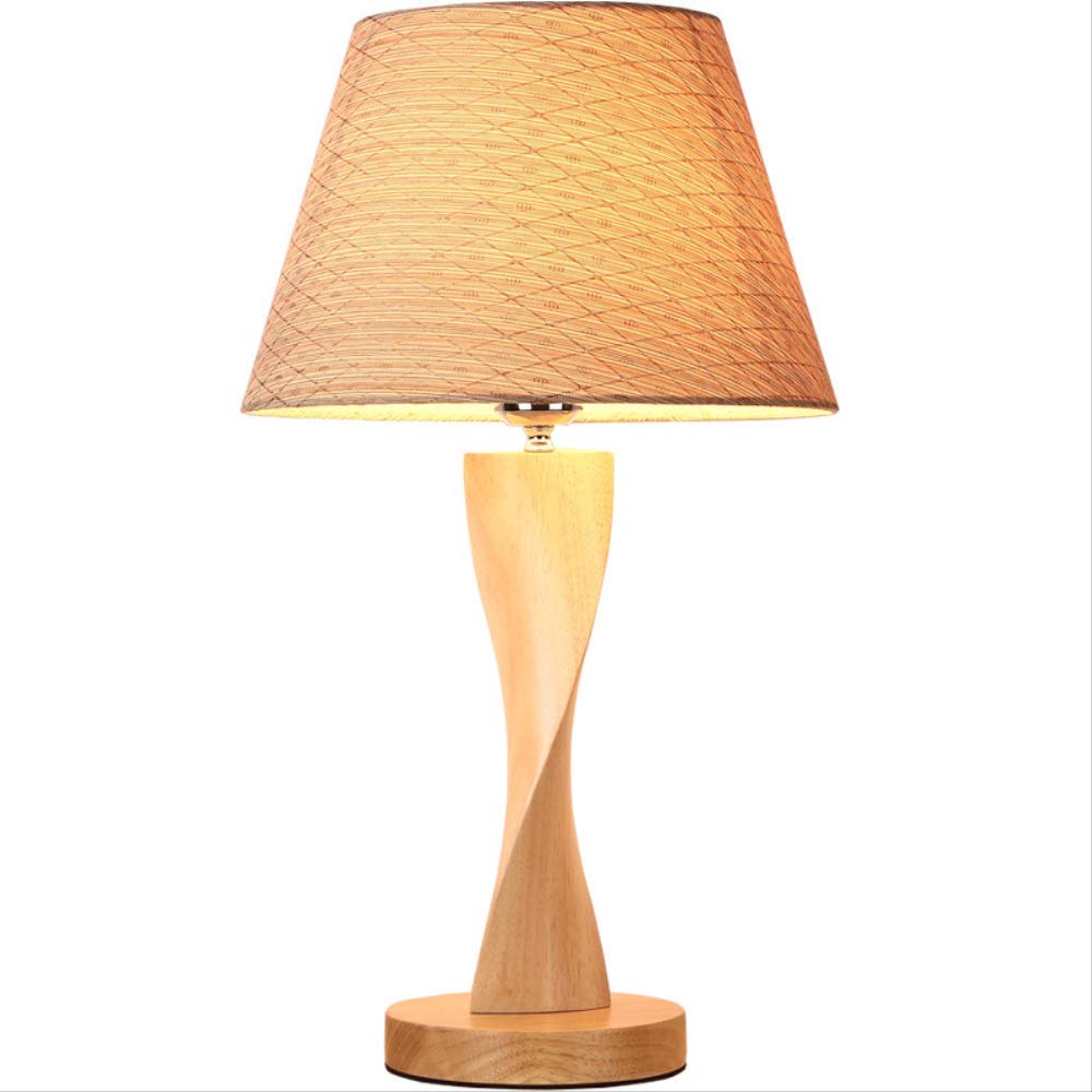 Lampe de table romantique et chaleureuse pour table de chevet de chambre - 3