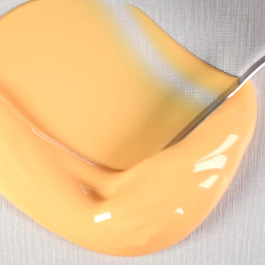 Carrot Vitaminized Nourishing Body Milk by Evoluderm