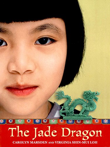 The Jade Dragon