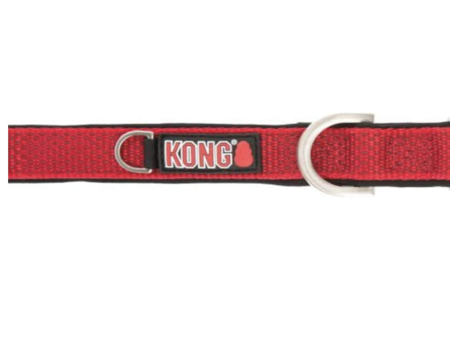 kong dog collar