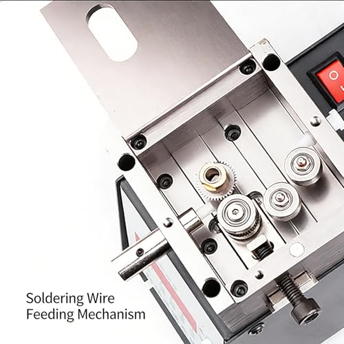 Distributeur de bobine de soudure pour réparer vos circuits