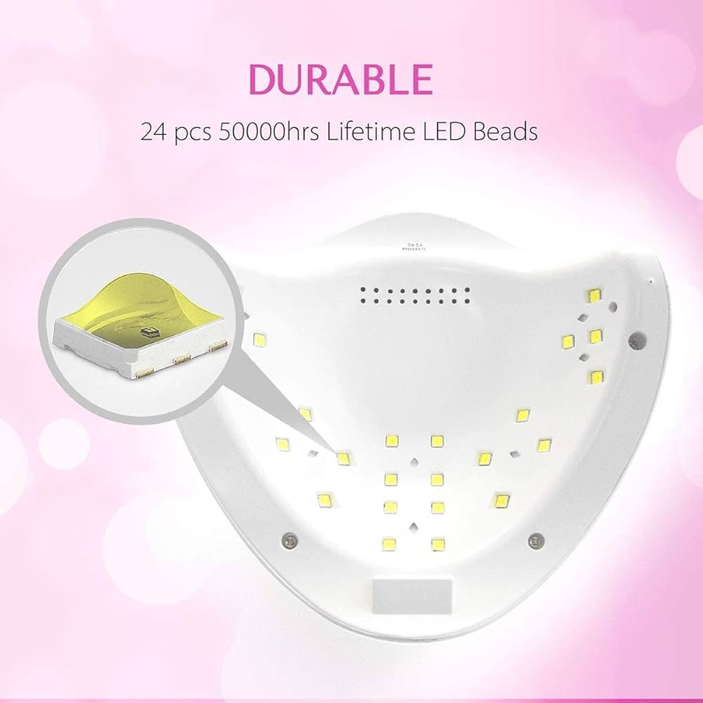 What Is The Difference Between LED And UV Lamps For Curing, 51 OFF