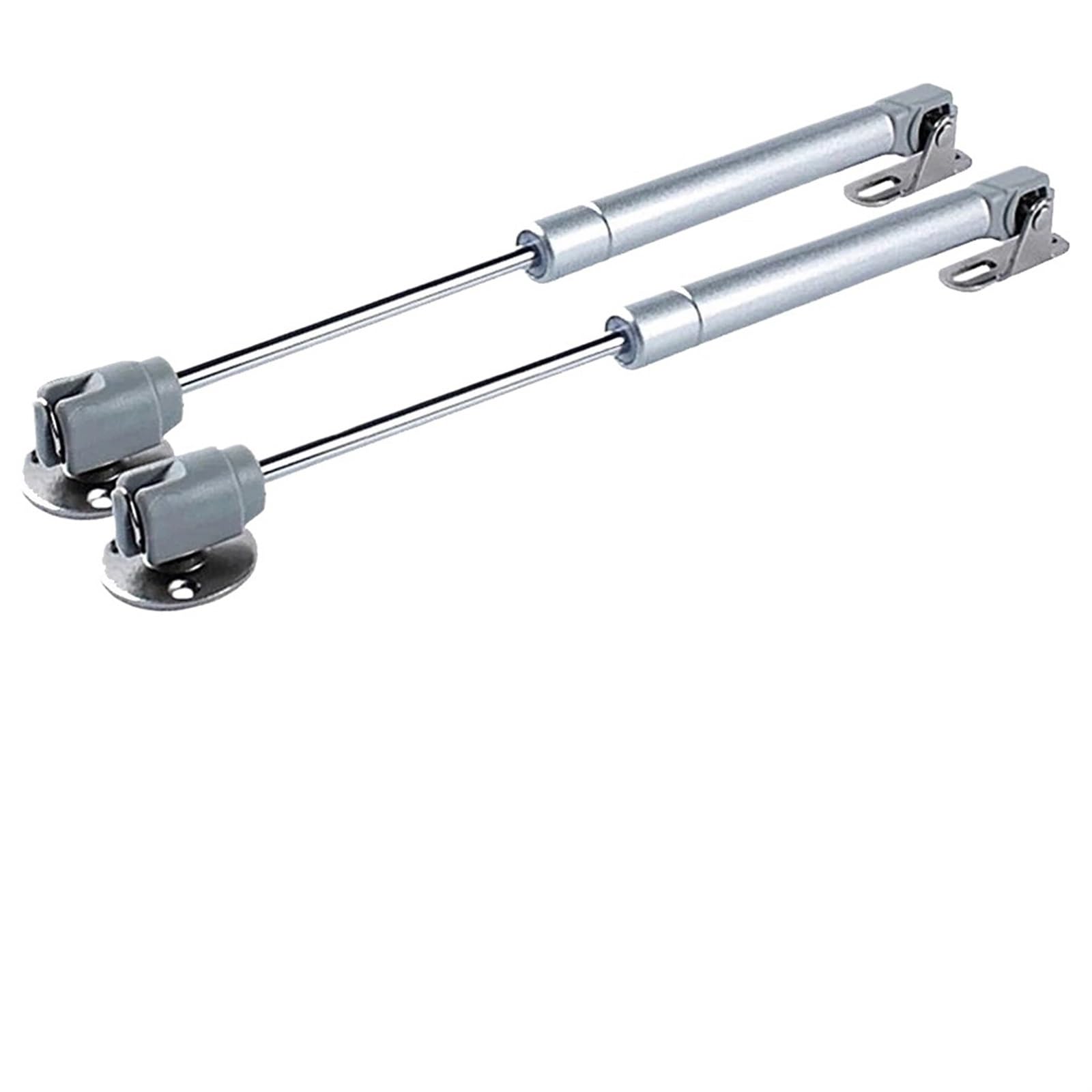 Meuble cuisine qui retombe résolu avec le support hydraulique 40N de placard