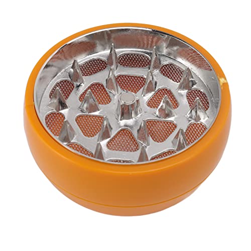 Moedor de Especiarias, Moedor de Ervas de Pimenta MagnéTico Dragon Ball Manual Spice Muller, 2,2 Pol