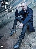 The Last Ship: Noten, Songbook für Klavier, Gesang, Gitarre: Piano / Vocal / Guitar