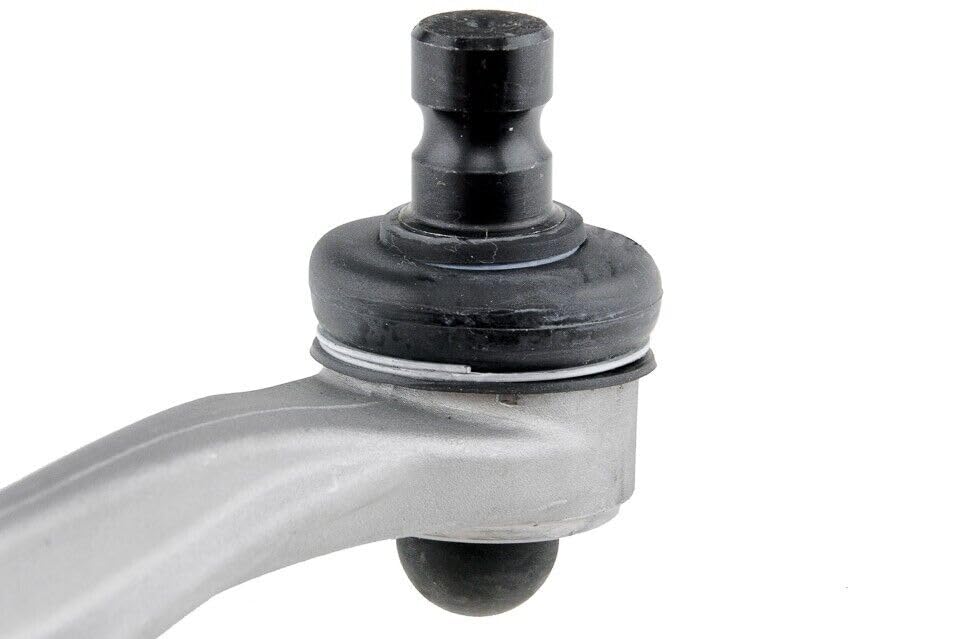 Bras de commande avant gauche Audi A8 élimine les vibrations ZWG/AU/063AB