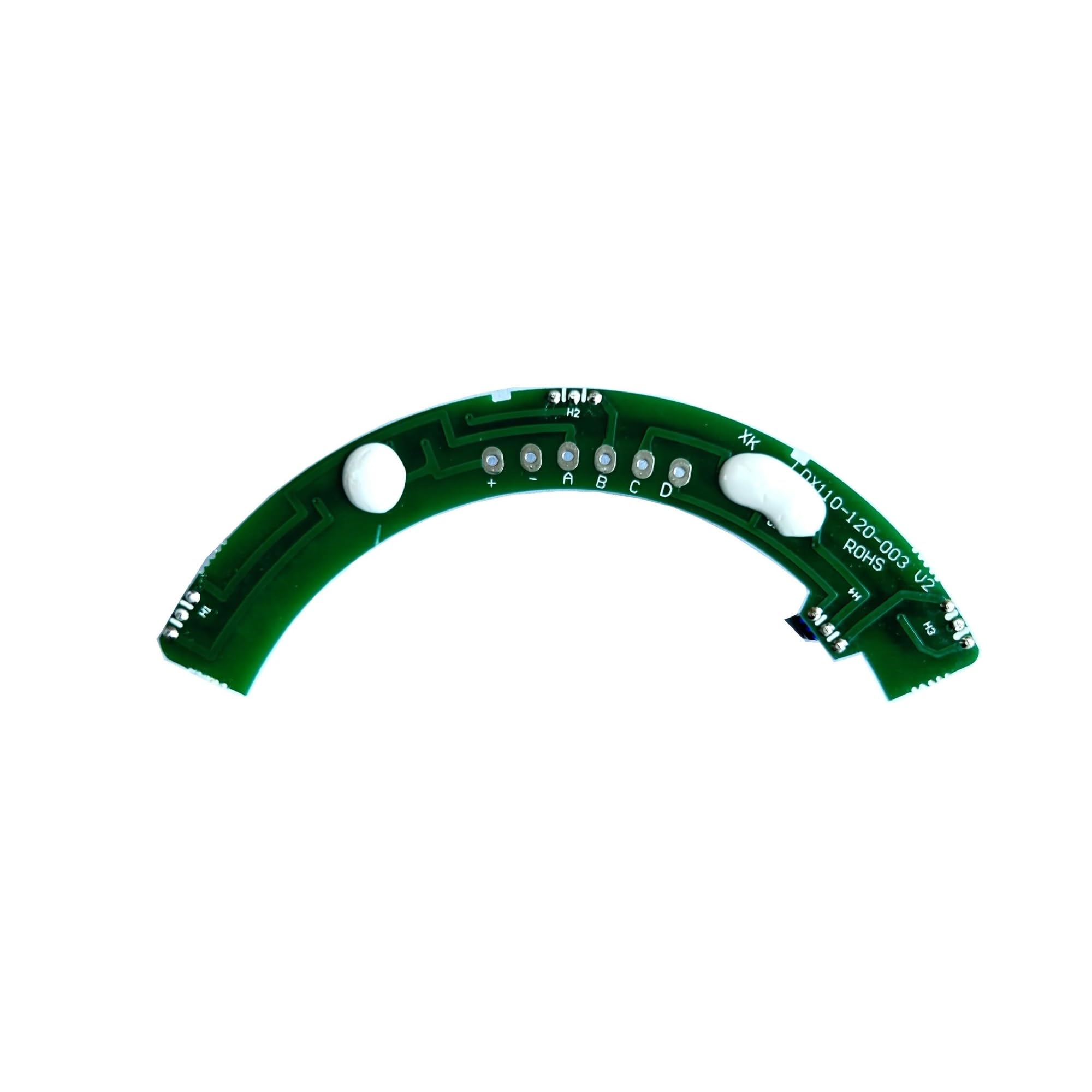 PCB Board LDX110-120 for Hub Motor 500W/750W Circuit Plate with