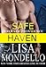 Safe Haven: a romantic suspense novel (Heroes of Providence Book 2)