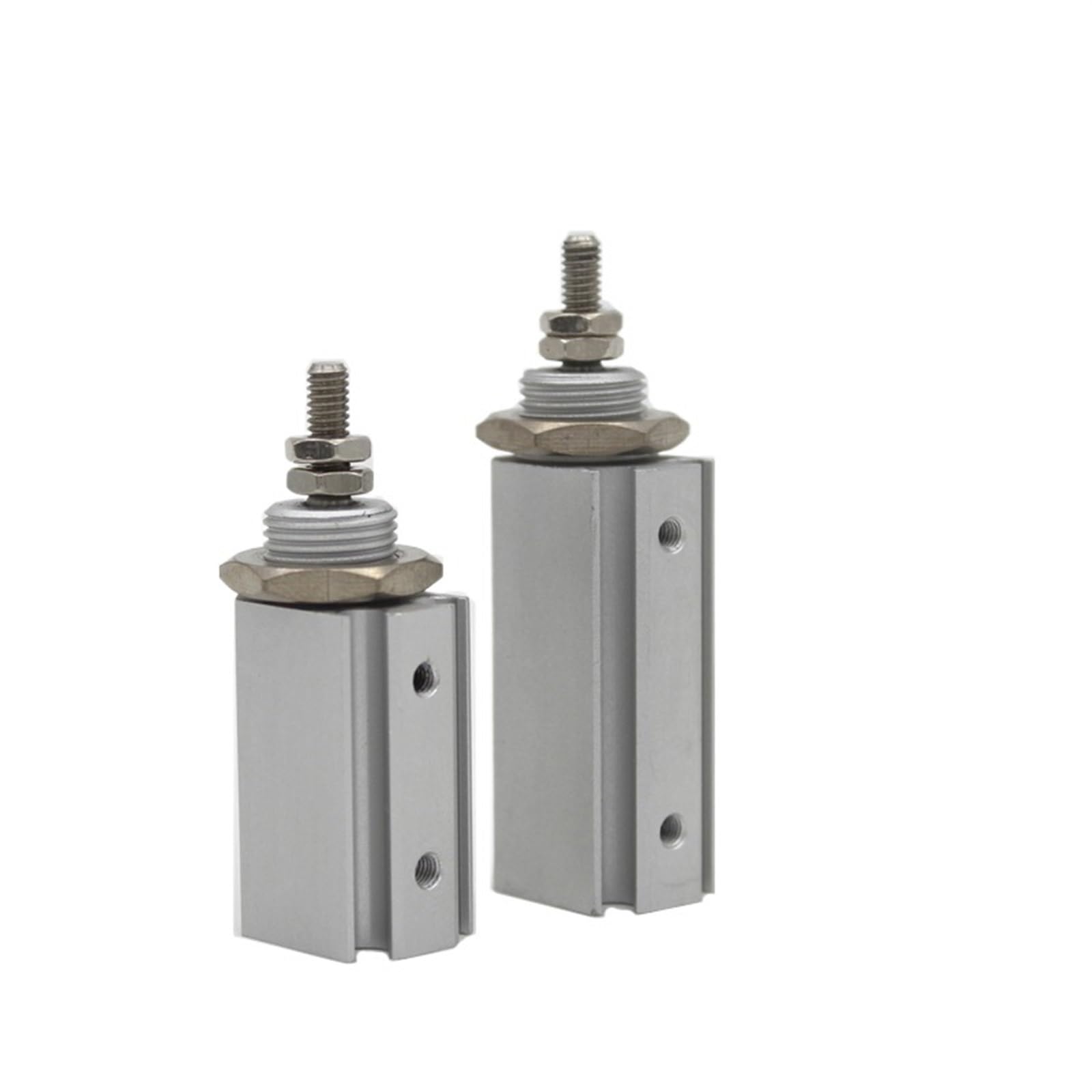 Mini vérin pneumatique double effet CDJP2B10-15D alésage 6mm 10mm 16mm micro piston