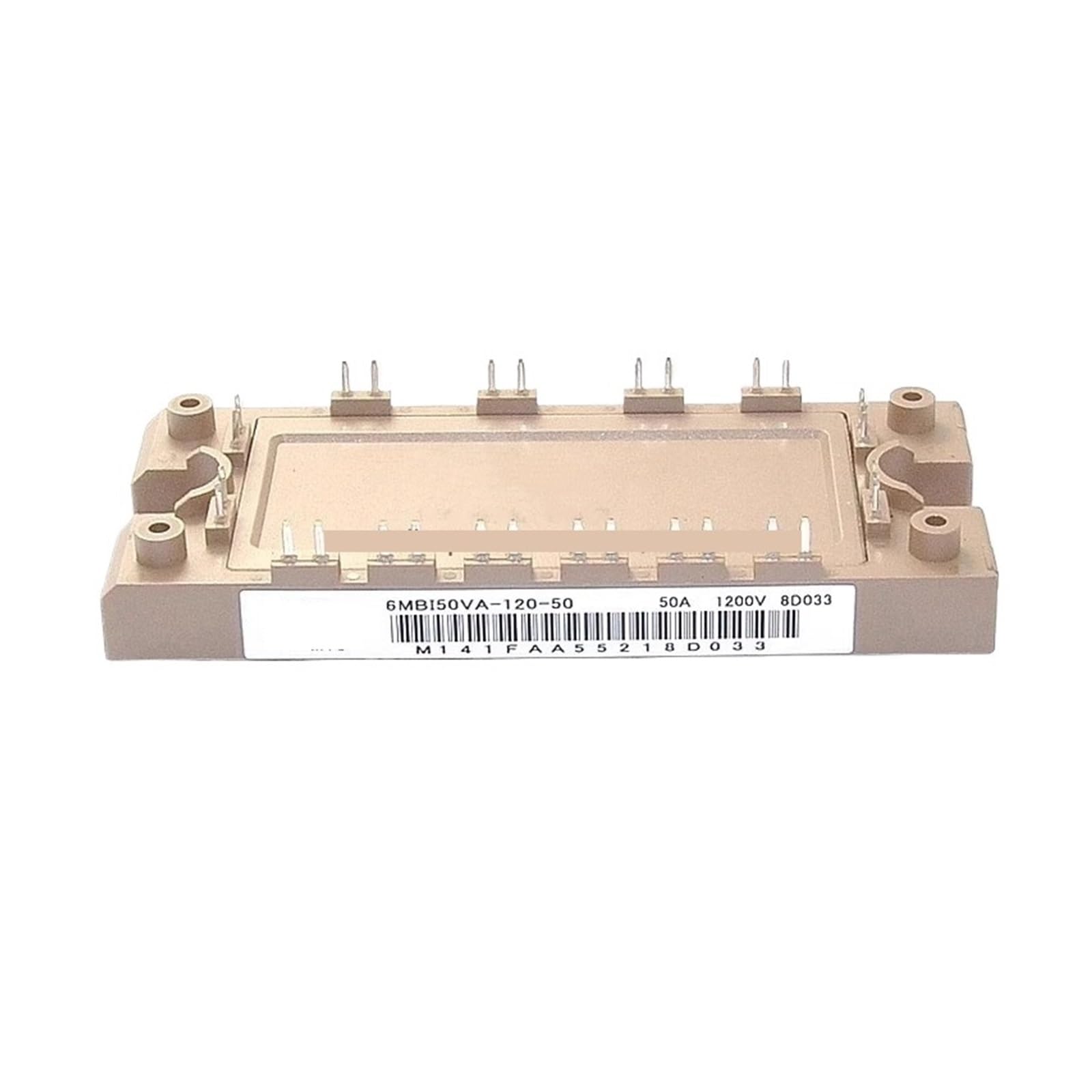 Module 6MBR35VA120-50 pour réparer un variateur de vitesse en panne