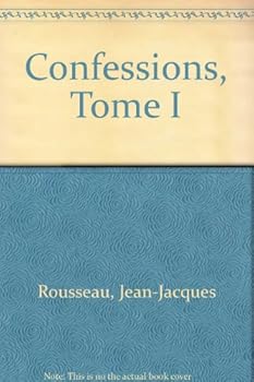 Paperback Confessions, Tome I Book