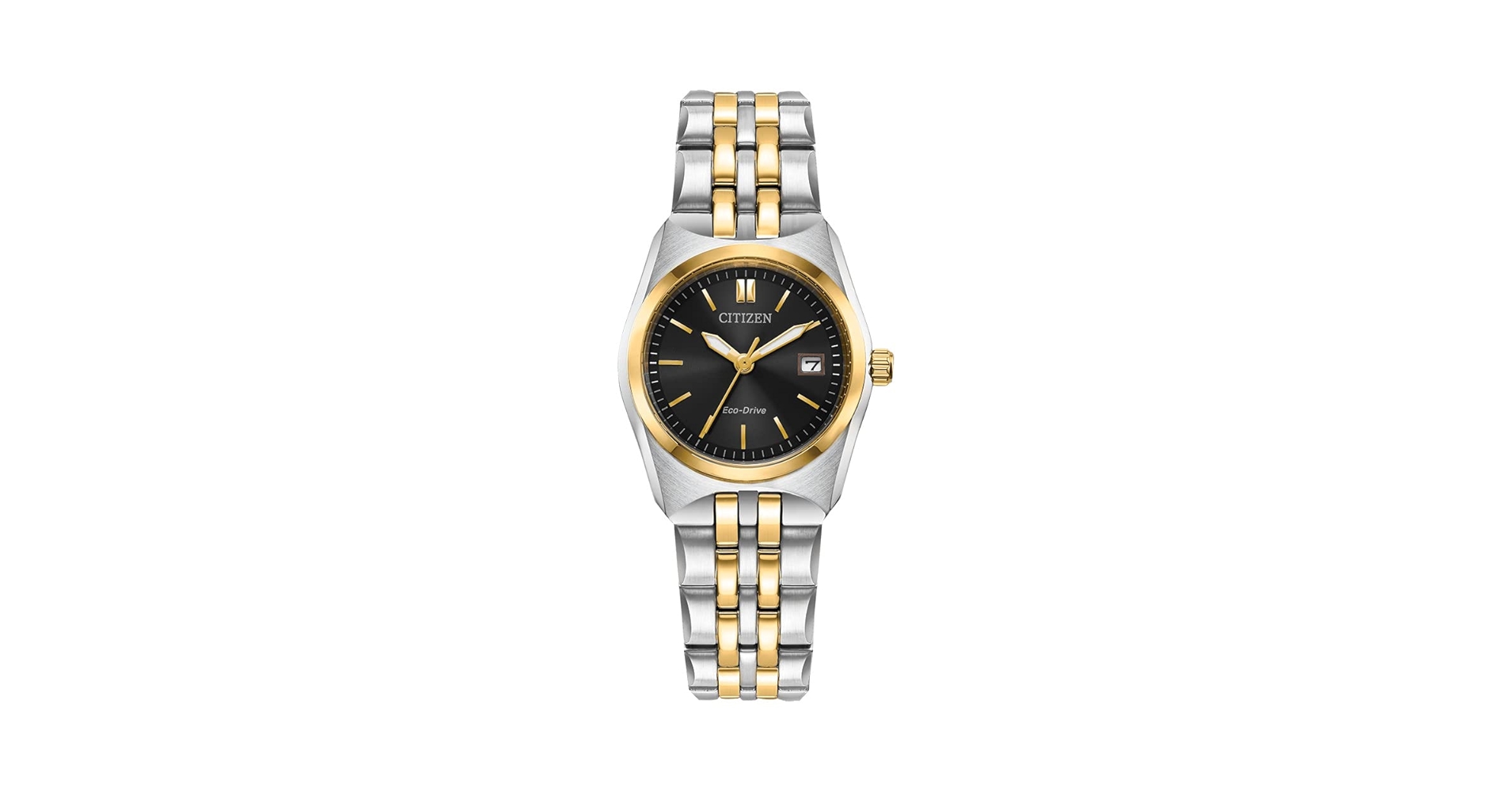 【稼働】CITIZEN Eco-Drive レディース時計 Citizen Eco-Drive Stainless Steel Ladies Watch EM0809-83Z | eBay