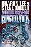 A Liaden Universe Constellation: 1