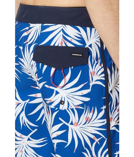 Quiksilver 19" Surfsilk Scallop Shorts3