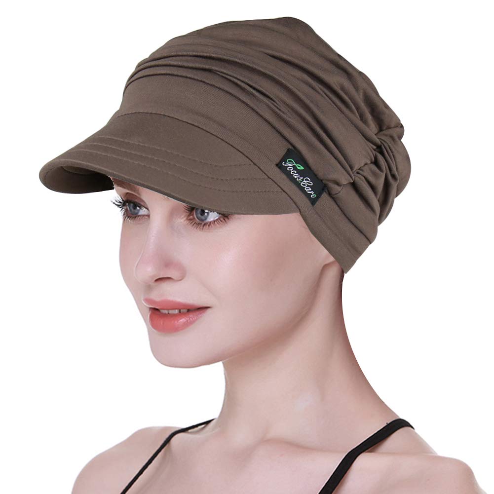 FocusCare Soft Hats for Chemo Women 