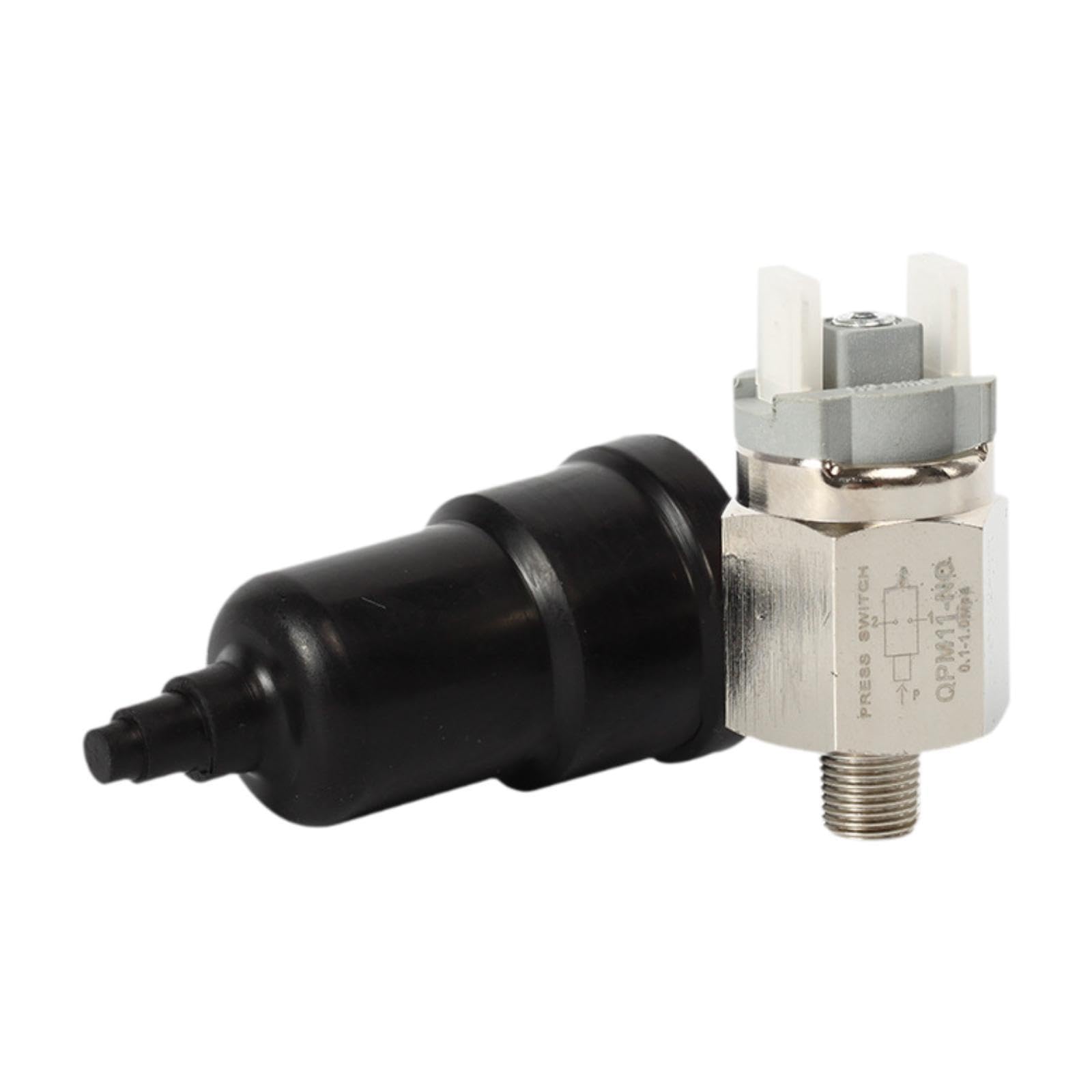UJEAVETTE Pressure Switch Waterproof Professional Automotive Replacement Control Valve QPM11 NO-image-16