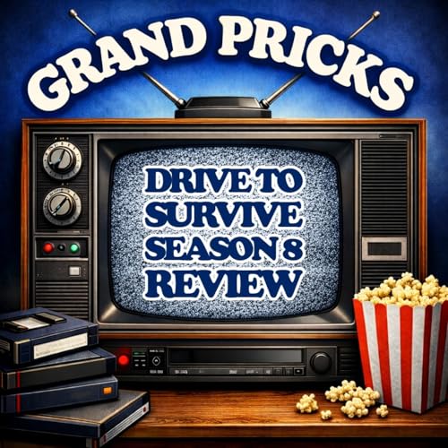 Drive to Survive Season 8 Review: Netflix F1 2025 Drama, Missing Moments, Disastrous Demotions and the Horner Sacking