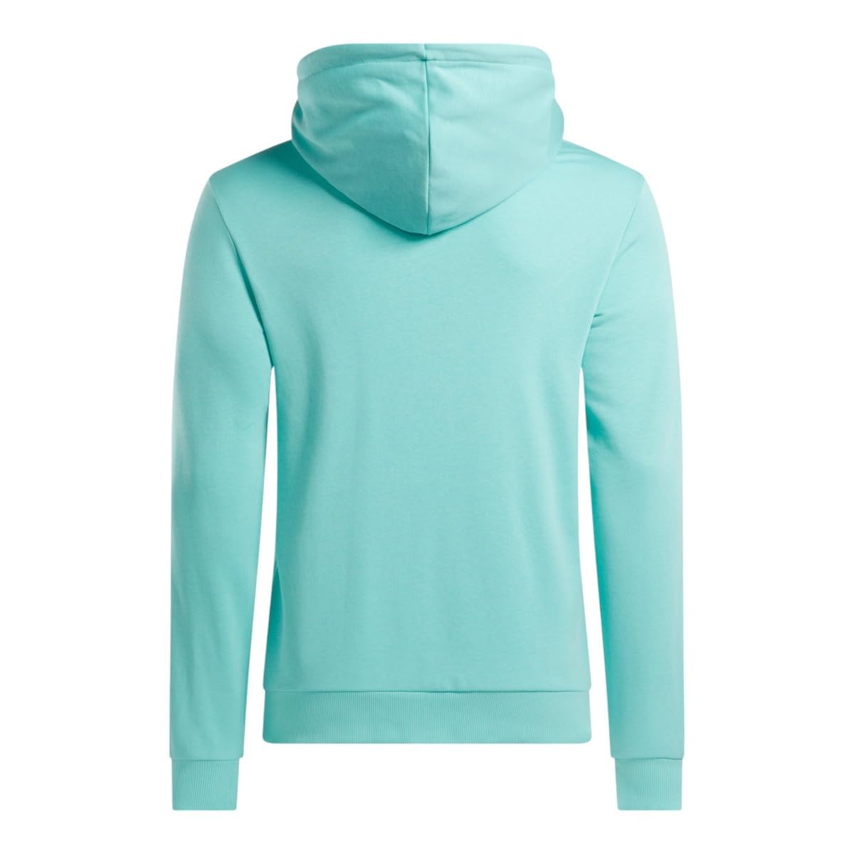 Reebok Bluza z kapturem Mężczyźni Reebok Identity Small Logo Ft Hoodie