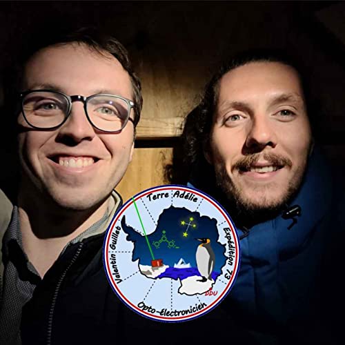 Page de couverture de Interview, &eacute;pisode 1