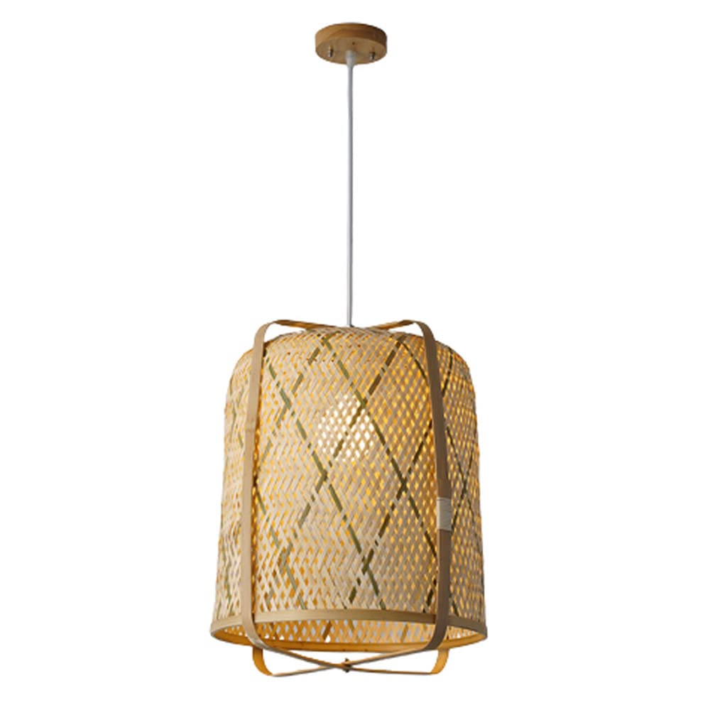Suspension de ferme vintage pour une chambre à coucher chaleureuse