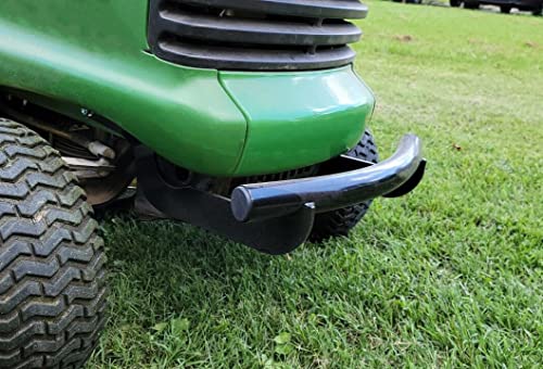 Image of Front Bumper BM208822 Compatible with LT133