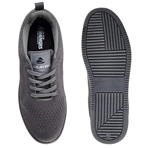 Image of Duke Mens Men Casual ShoesSneaker