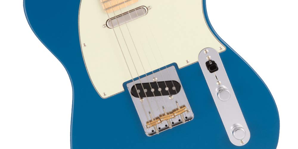 Amazon.co.jp: Fender エレキギターMade in Japan Hybrid II