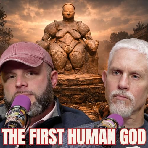 Gnostic Informant | A 300,000-Year-Old Goddess? The Mystery Behind the Venus Figurines