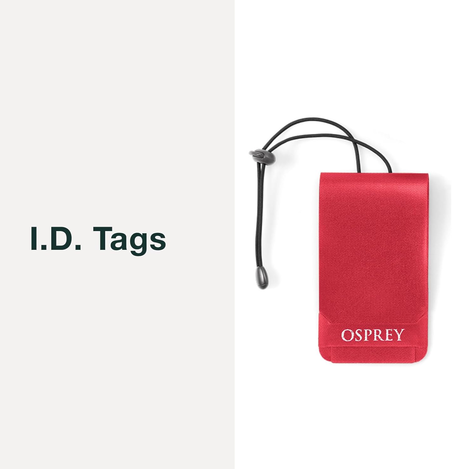 Osprey Luggage Customization Kit - Image 2