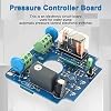 1pc Automatic Pressure Control Module Electronic Switch Circuit Board for Water Pumps with a Power Greater than 370W Automatic Electronic Switch Control Pressure Controller Switch