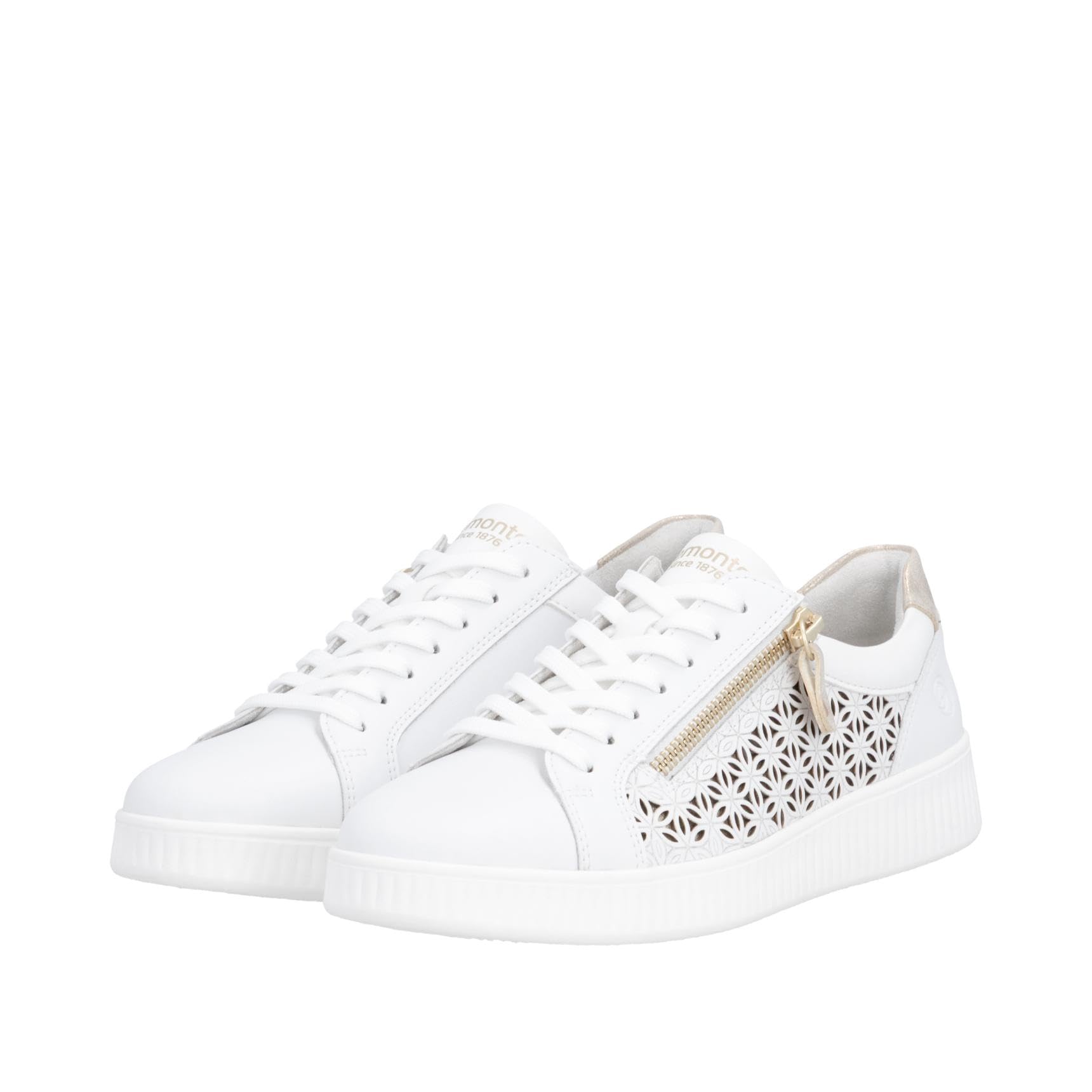 Remonte Kobiety D2e03Sneakersy niskie