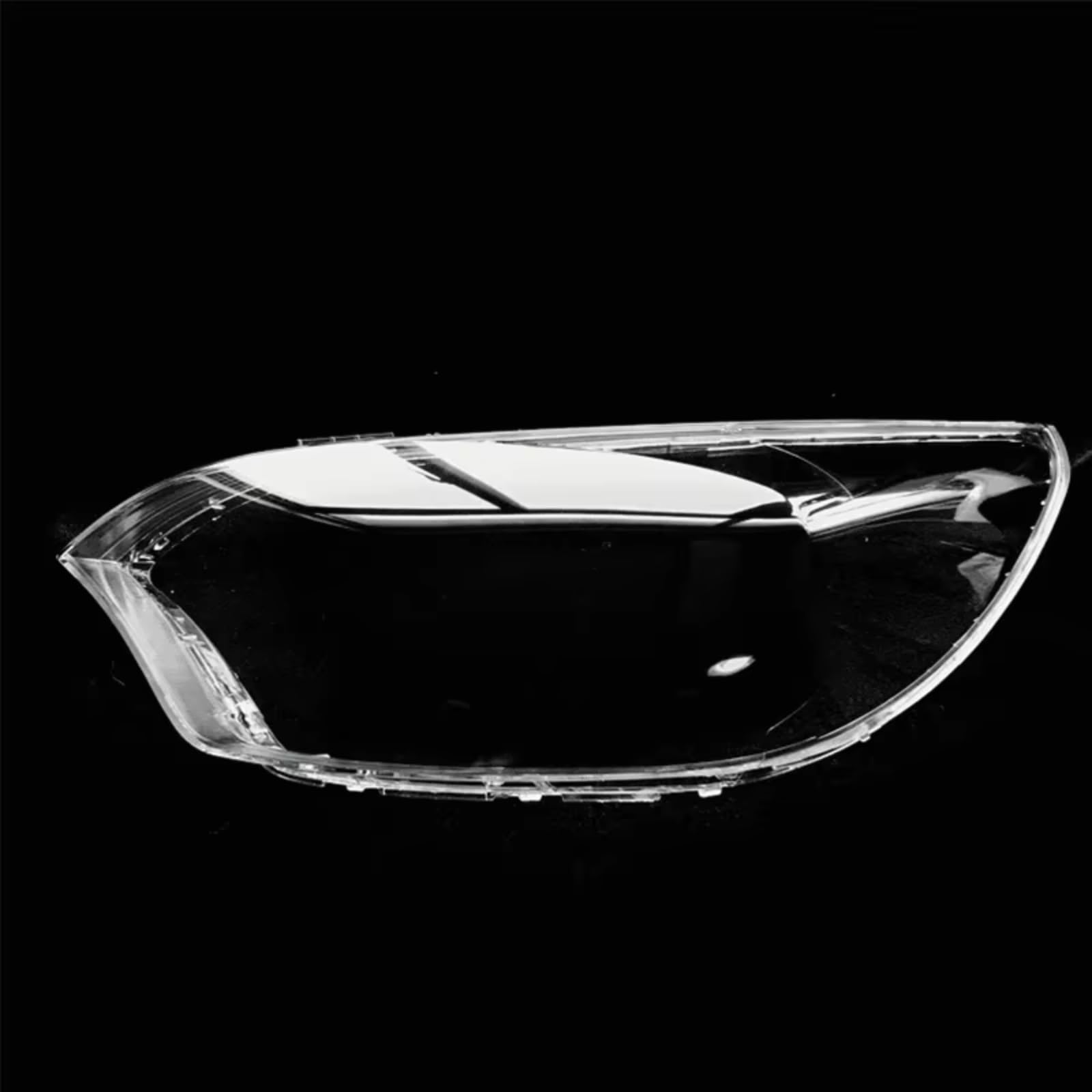 Lentille phare gauche Kia Rio Hatchback 2012 vitre transparente - 5