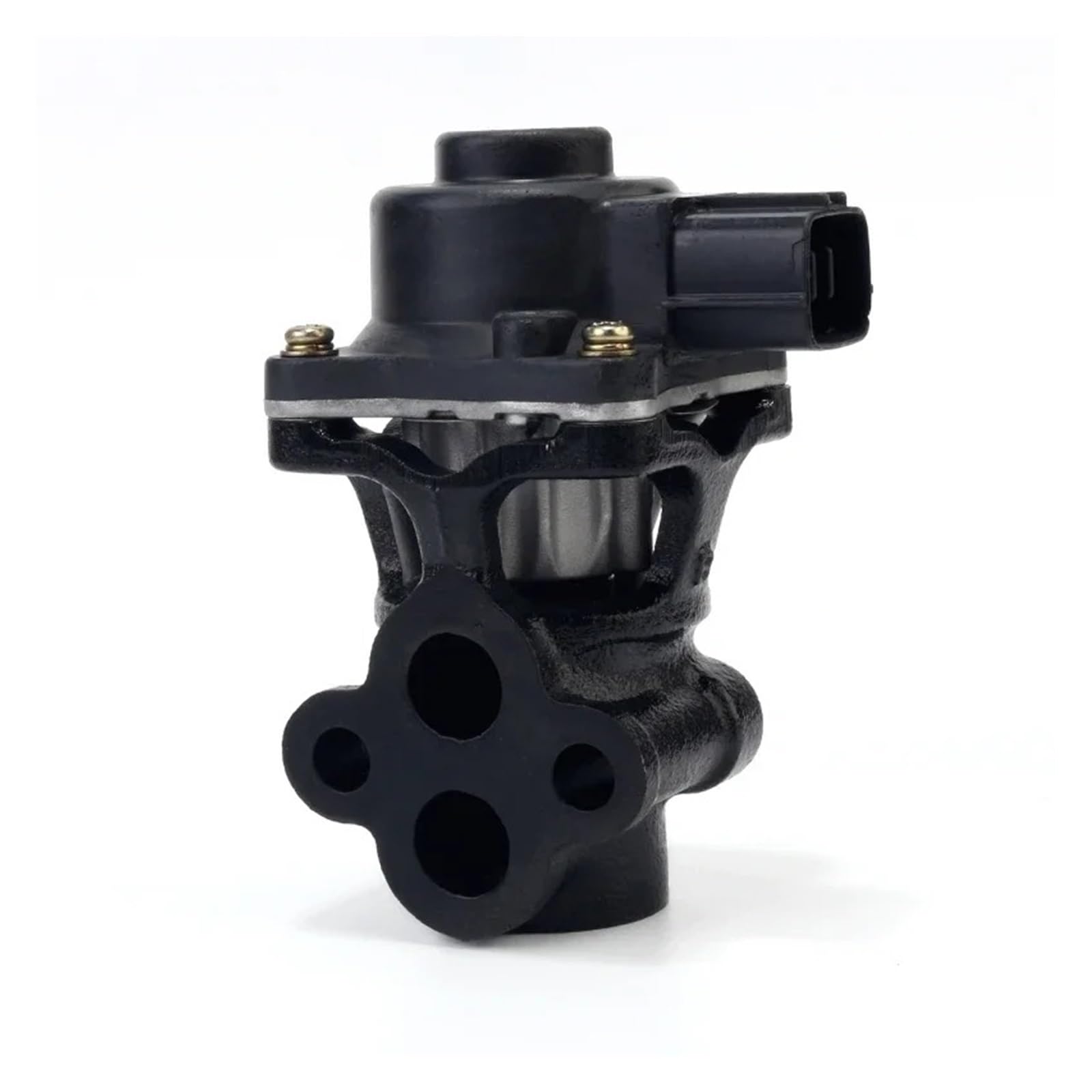 EGR Valve EGV922 18111-77E00 18111-77E01 1811177E00 EGR Valve for Suzuki for Vitara for Aerio for Esteem for Grand for XL-7 for Sidekick 2002-2007 Exhaust Gas Recirculation