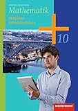  Mathematik - Arbeitshefte Ausgabe 2014 für die Sekundarstufe I: Arbeitsheft Zentrale Prüfung MS-Abschluss