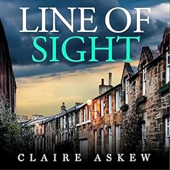 Line of Sight cover art