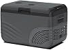 12 Volt Refrigerator, Portable Freezer Electric, CAr Fridge for Home, Bar, Camping, Travel, Fishing, Outdoor, Efficient Cooling & Large CApacity