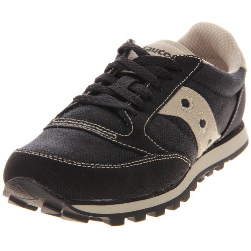 Saucony ���f�B�[�X Guide 15 �X�j�[�J�[, �u���b�N, 6.5