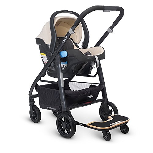 Uppababy Piggyback For Cruz Models 2019 And Earlier #TOP3