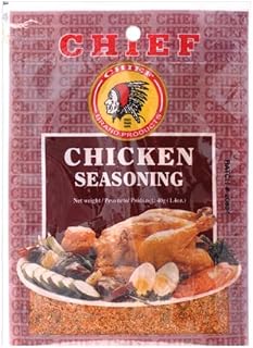 Chief Chicken seasoning 40 gm